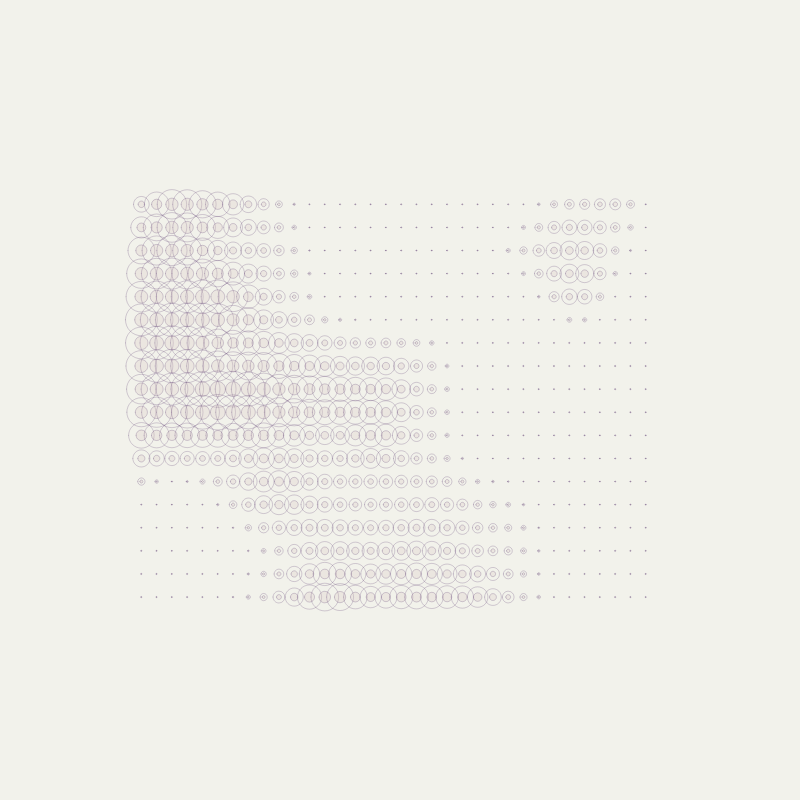 Sibirien #19 static token preview