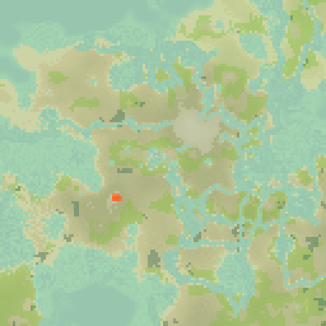 EXOPLANETS: QUADRANTS #21 static token preview