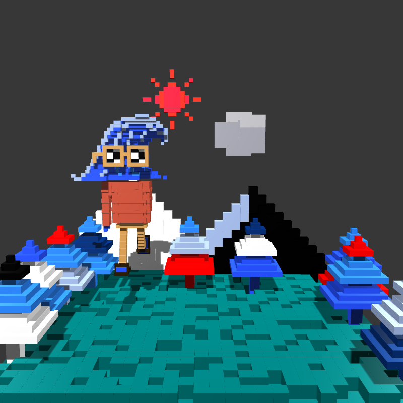 Nouns Code: 561 #5 static token preview