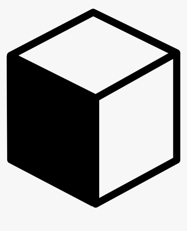 The Malevich's style #5 static token preview