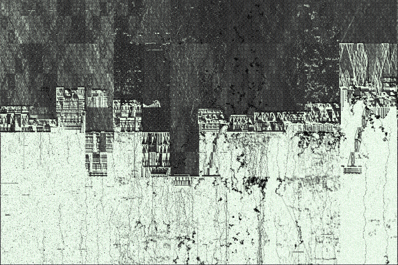 Secret Stairways #12 static token preview