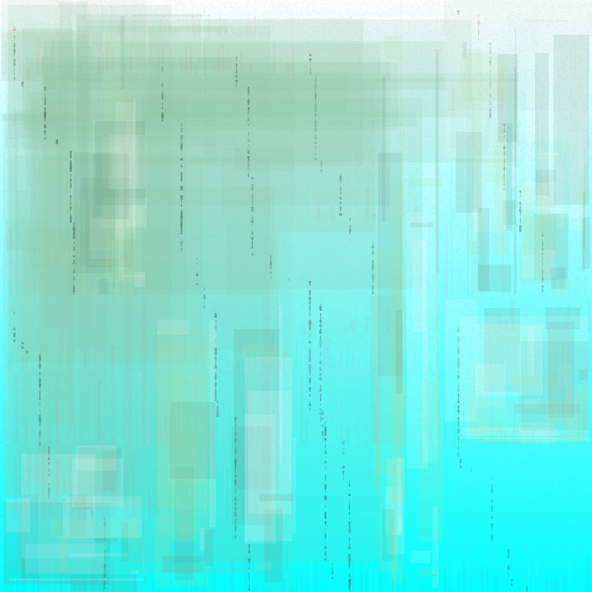 Untitled Canvas | BDC #5 static token preview