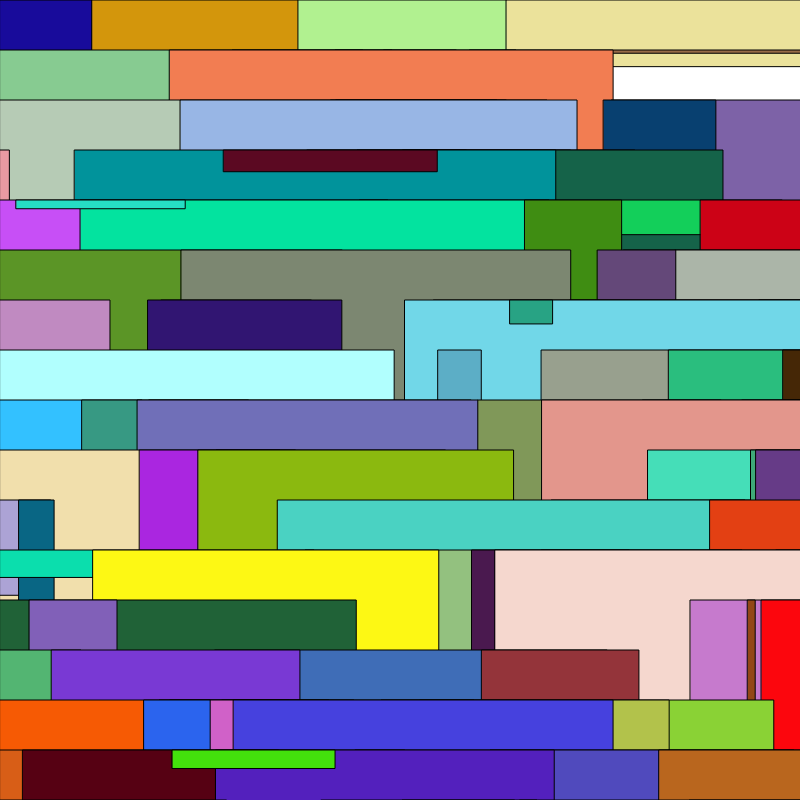 Failed Lego Structures #10 static token preview