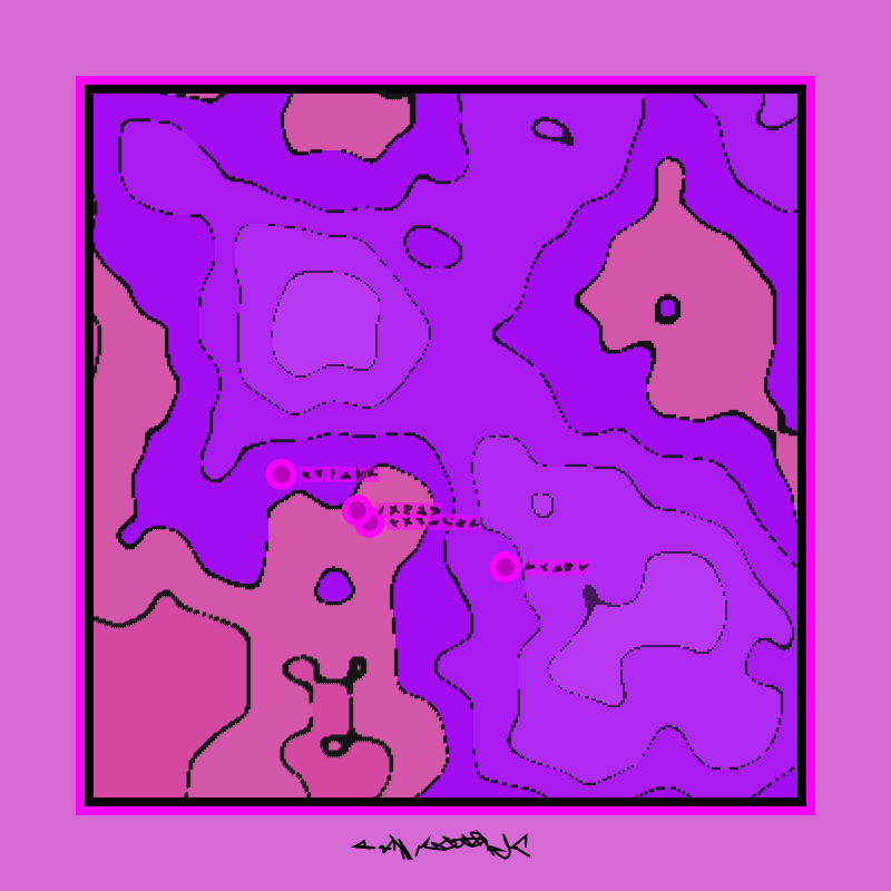 Cartographics #14 static token preview