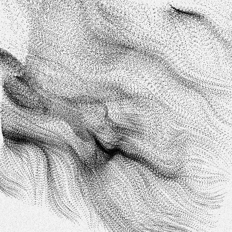 fluid scapes #4 static token preview