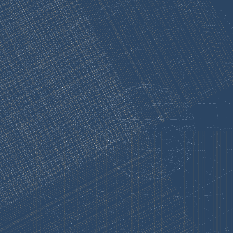 Ortika #2 static token preview