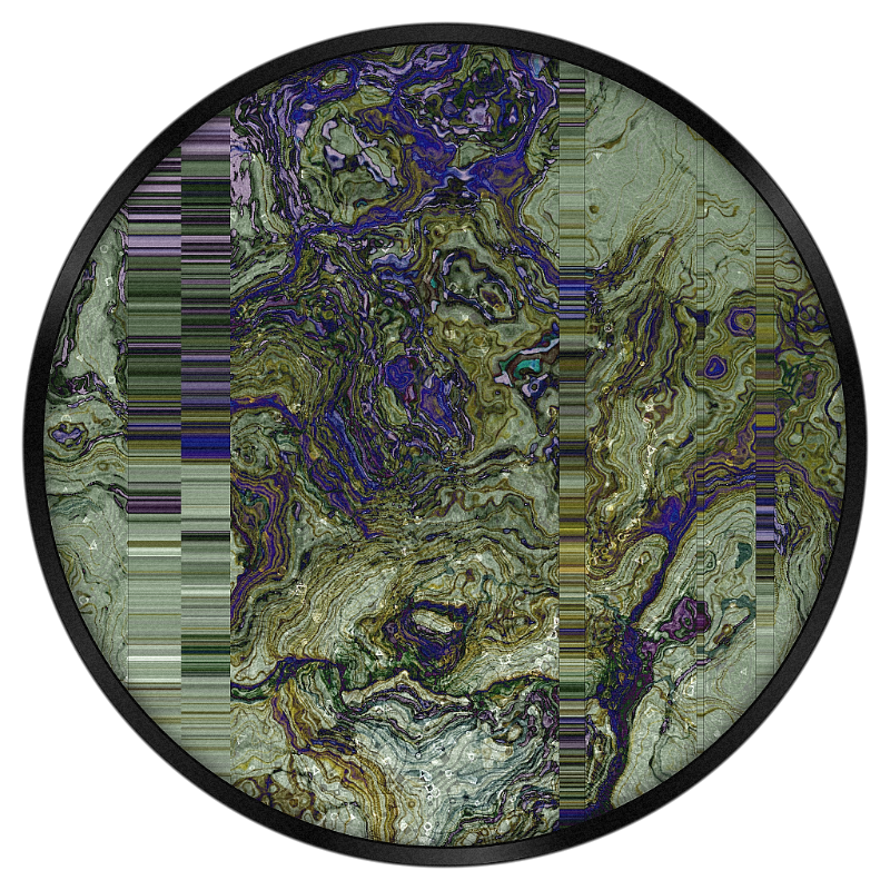 Chaos Culture #357 static token preview