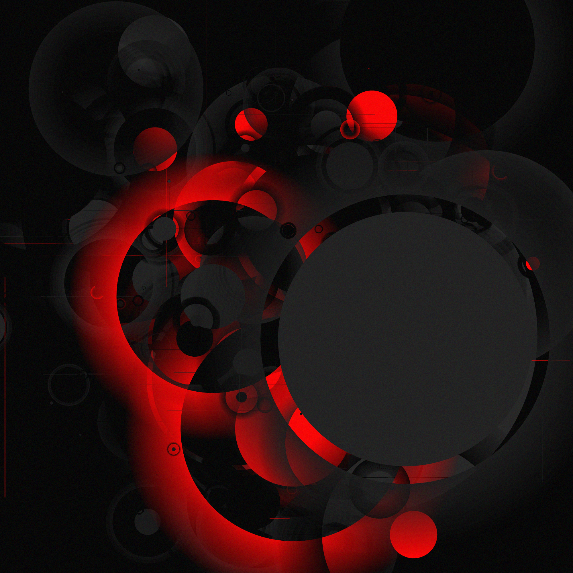 In The Dark #1 static token preview