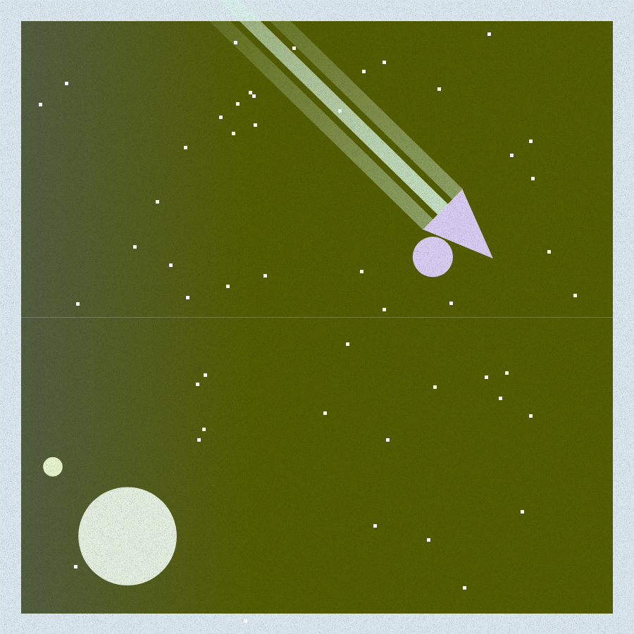 Space(gen1); #11 static token preview