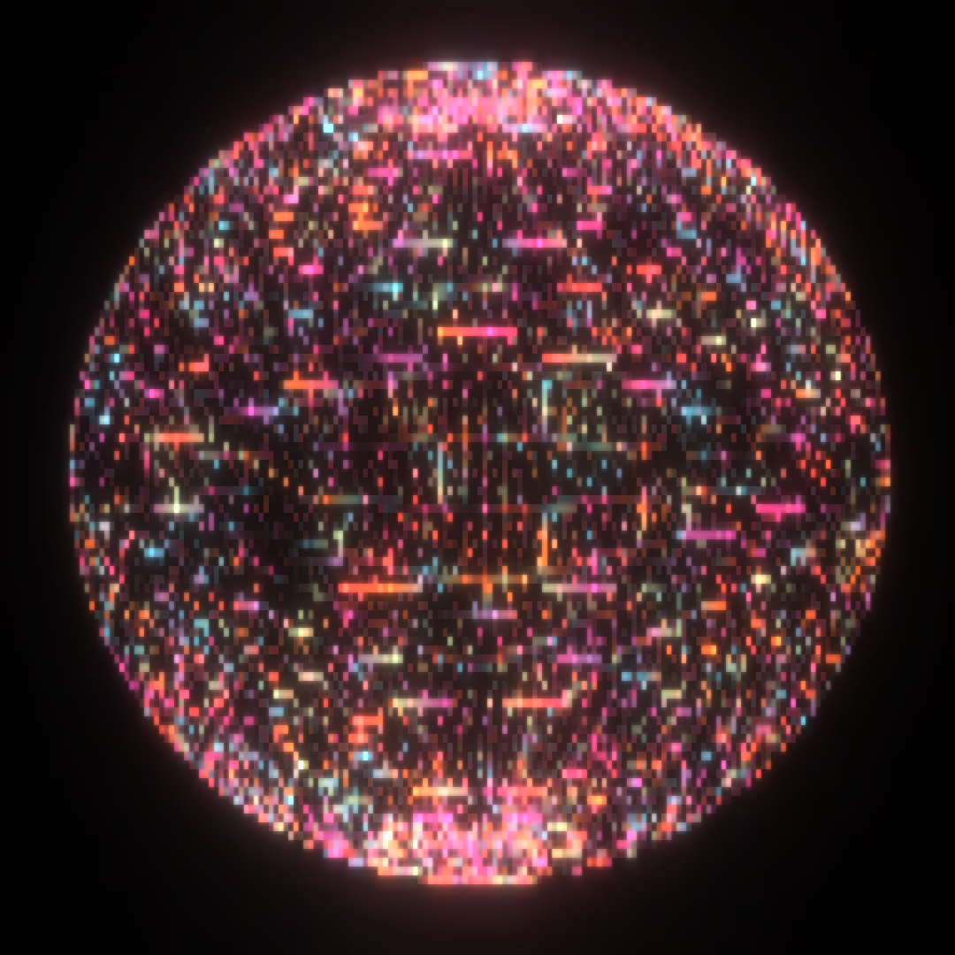 Hysteresis #7 static token preview