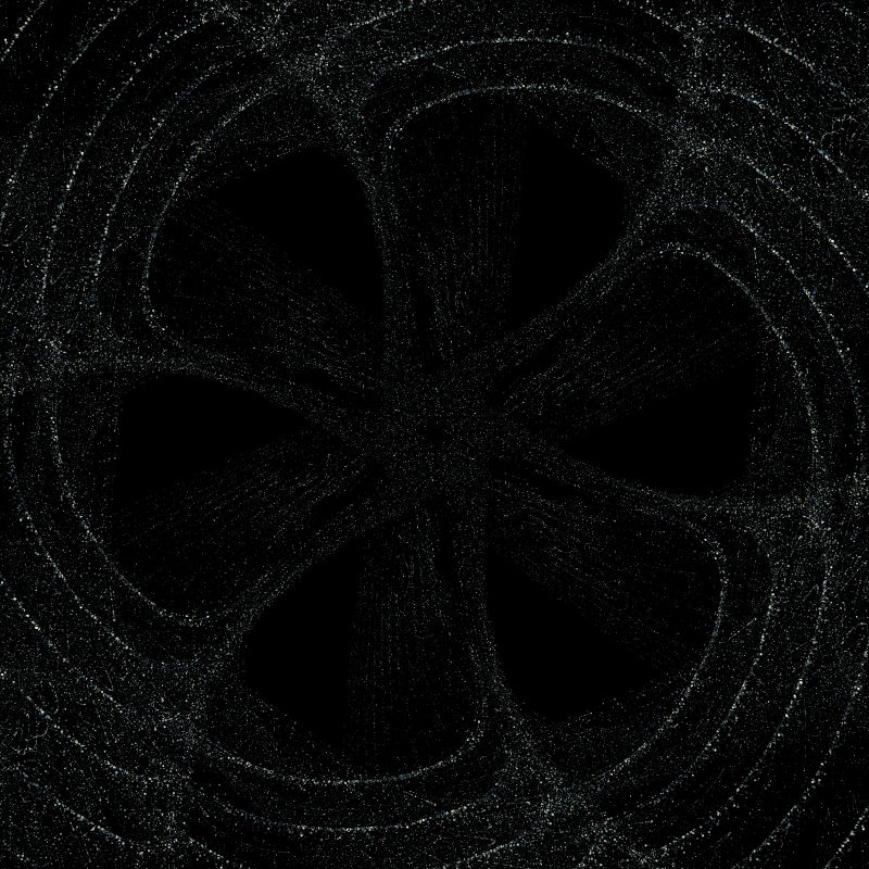 Vortex #14 static token preview
