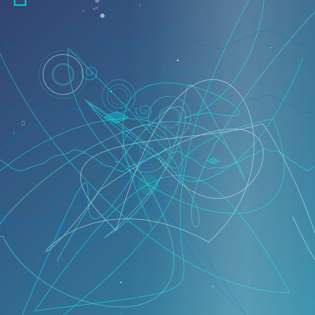 深海夢想 - Deep Sea Dreams #3 static token preview