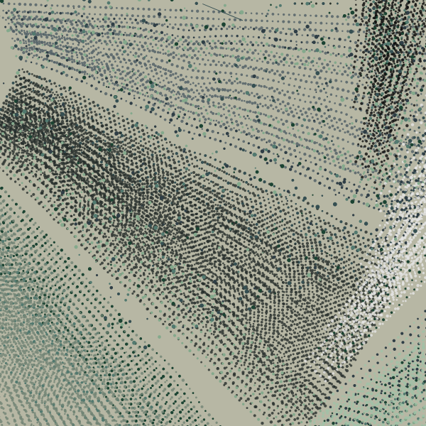 Complex dots #1 static token preview