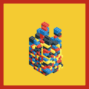Lego Tower project preview
