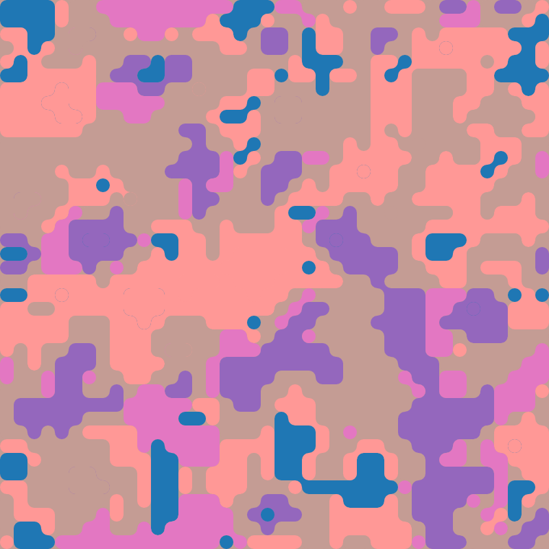 Color Culture #34 static token preview