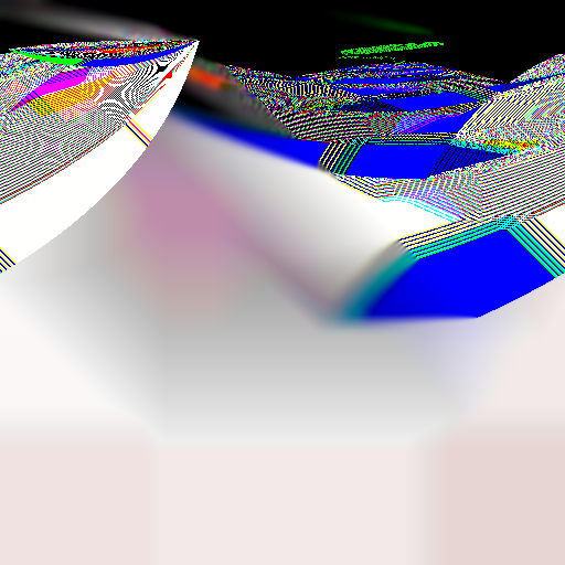 Wide Curved Alternation #11 static token preview