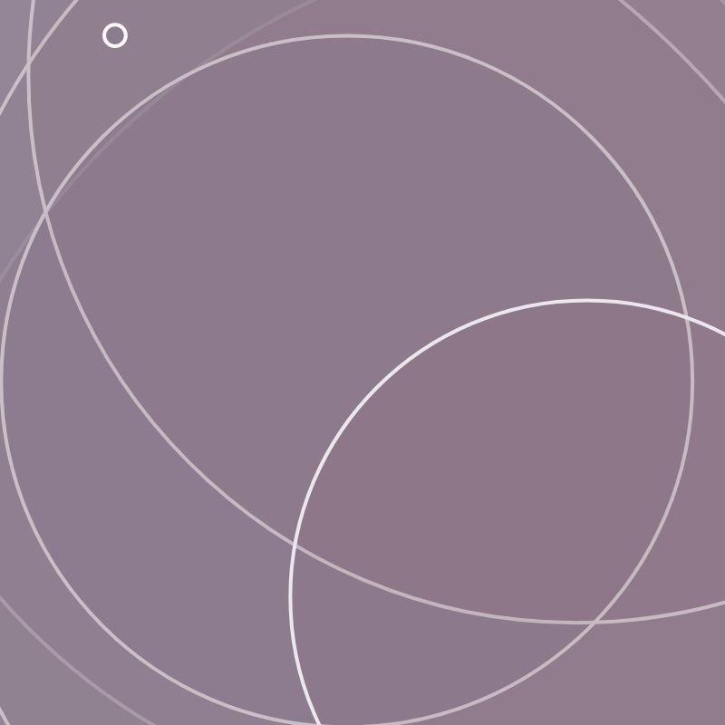 Minimal circular #6 static token preview