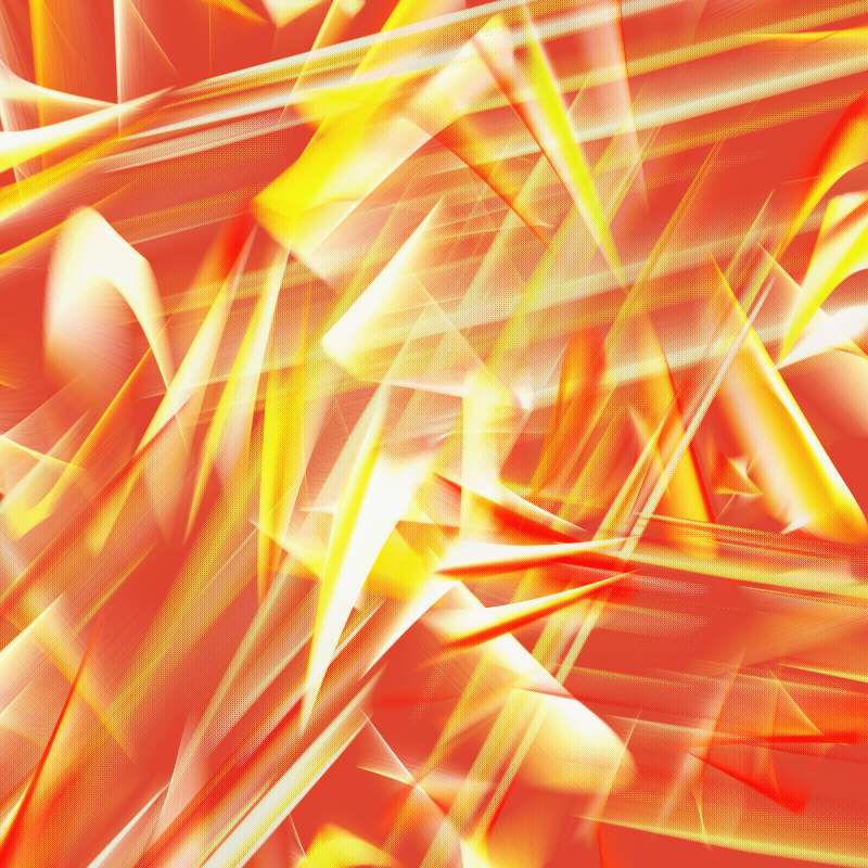 Airy Movements #1 static token preview