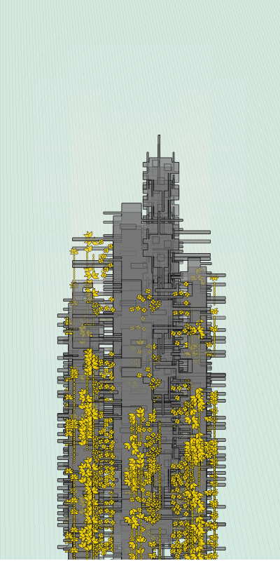 The Orchestrated Form #19 static token preview