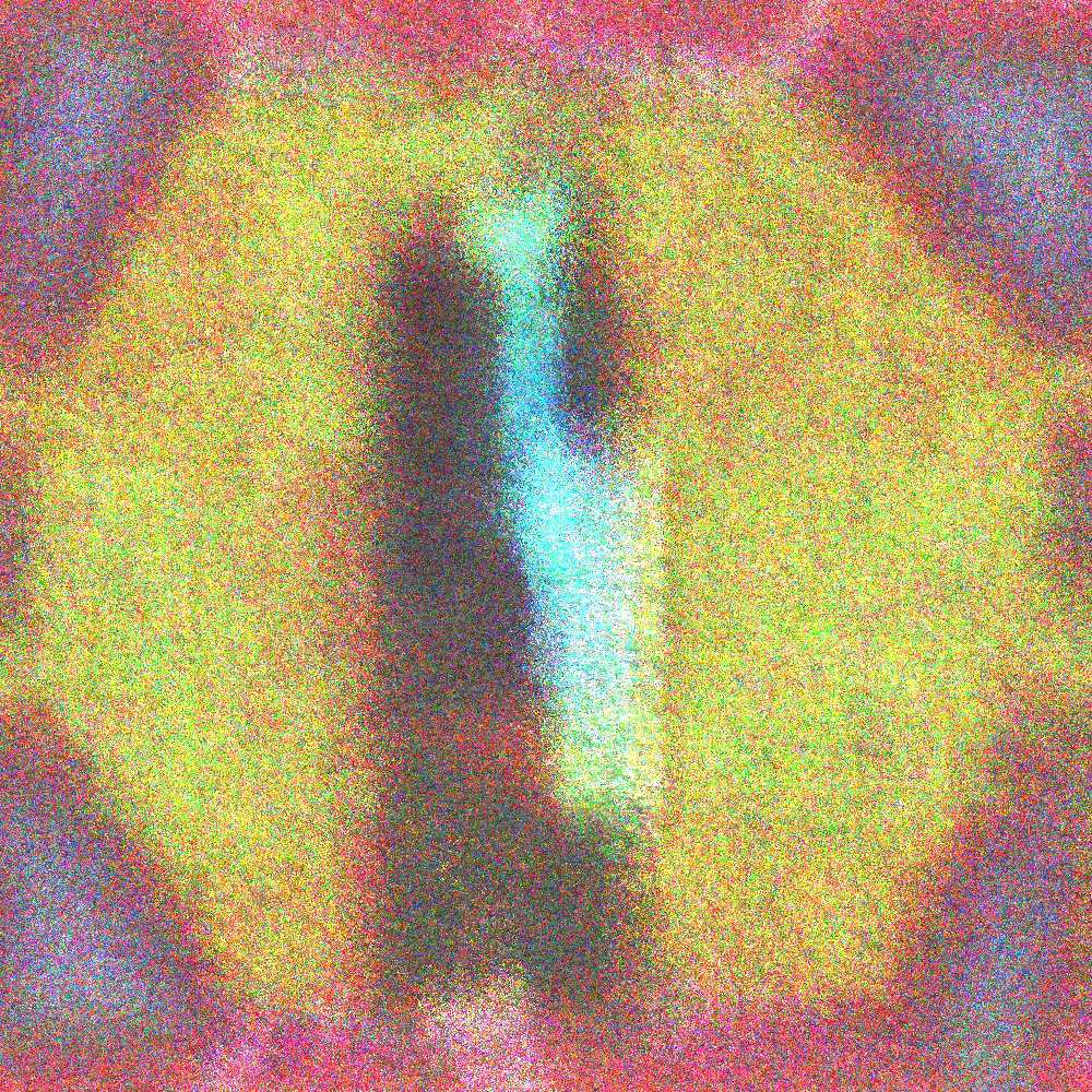Incarcerating The Anomalous Apparition #9 static token preview