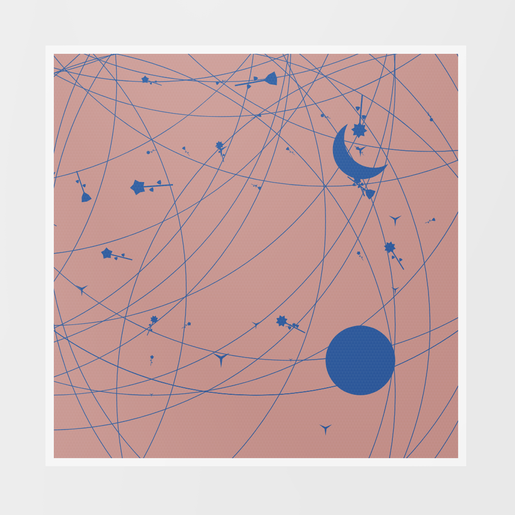 Trying to Express Myself #17 static token preview