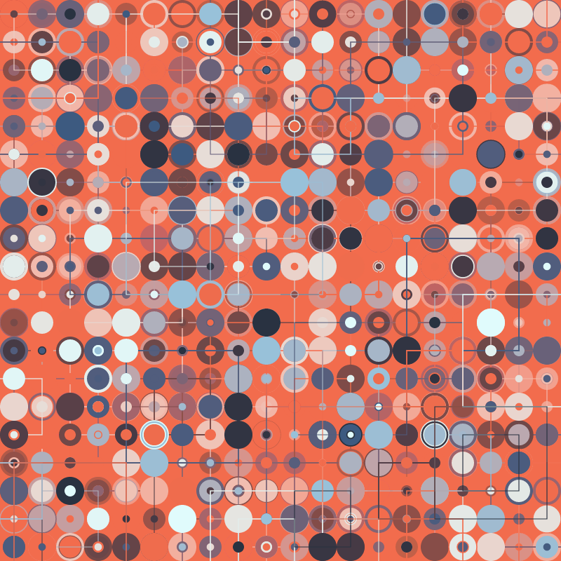 collective consciousness #22 static token preview