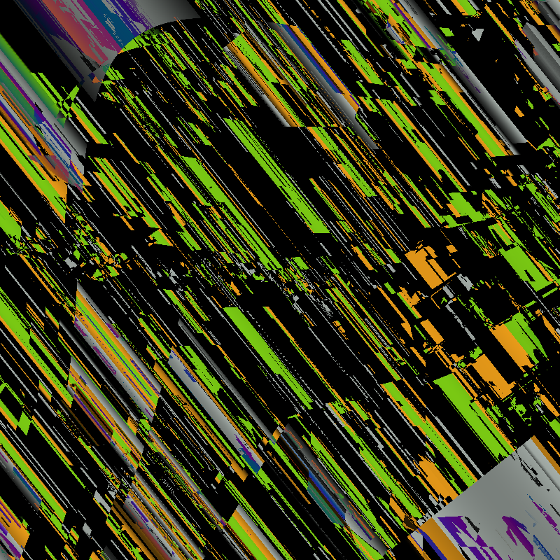 Pixel Alchemy #20 static token preview