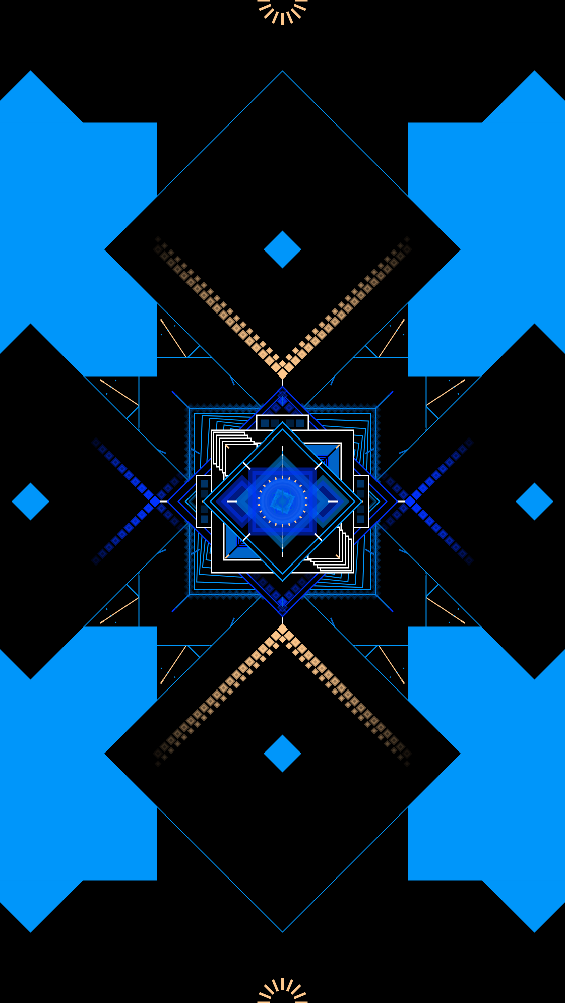 Artistry #26 static token preview