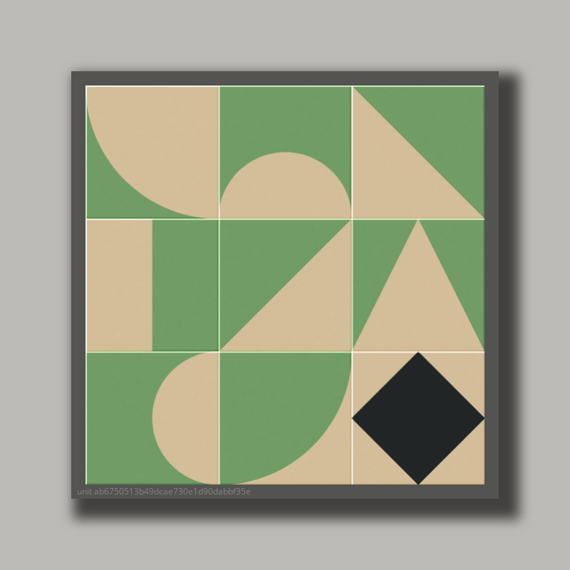 Concrete Tiles #8 static token preview