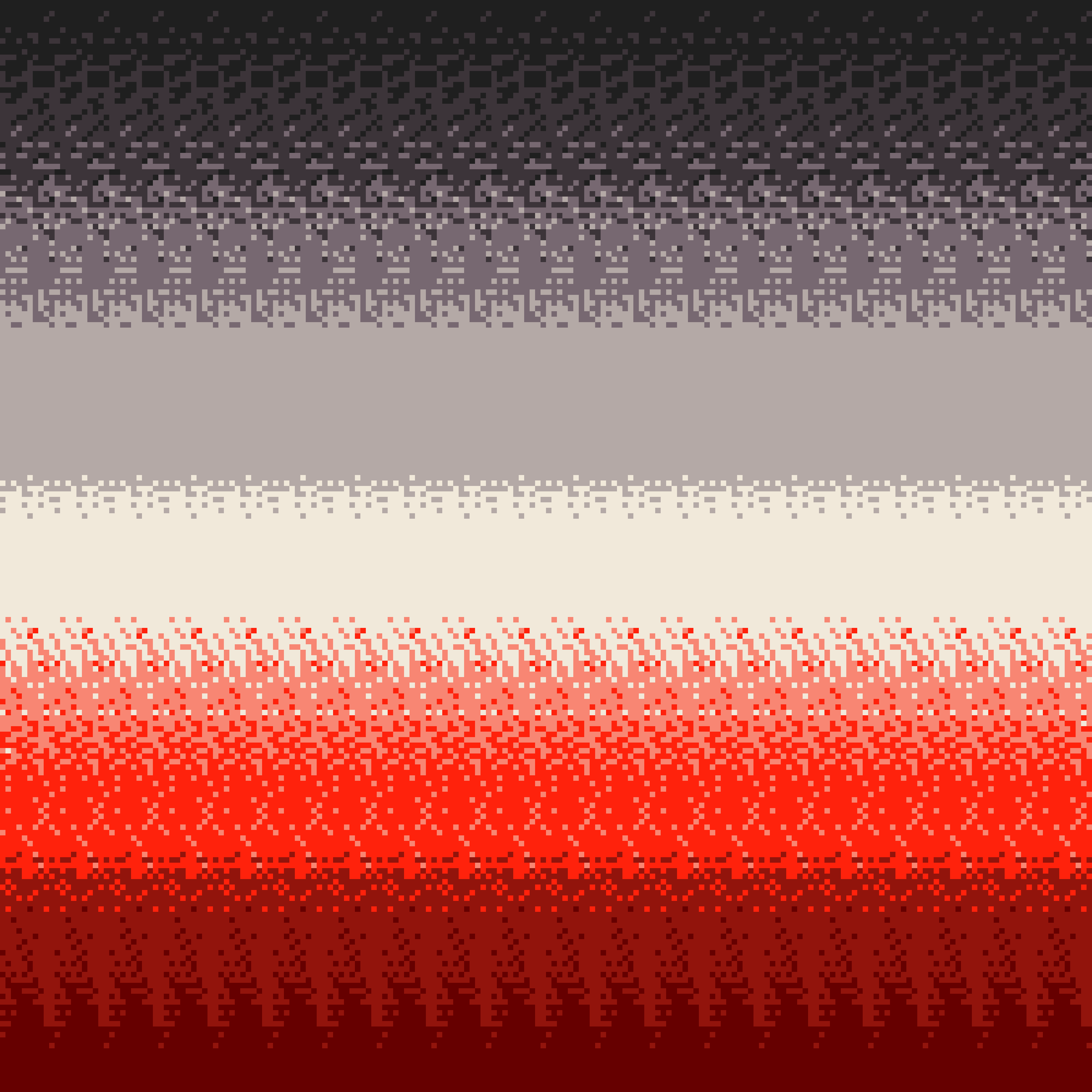 Dithered Gradients #3 static token preview