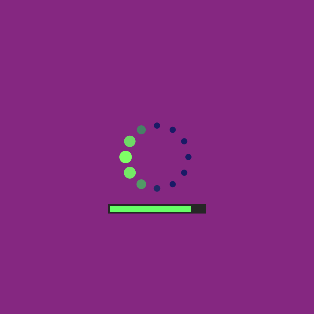 ropes spikes knots #N #13 static token preview