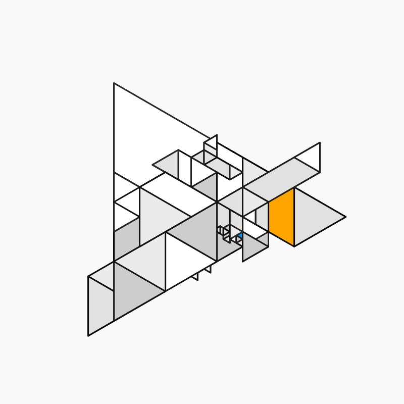 Trigram #6 static token preview