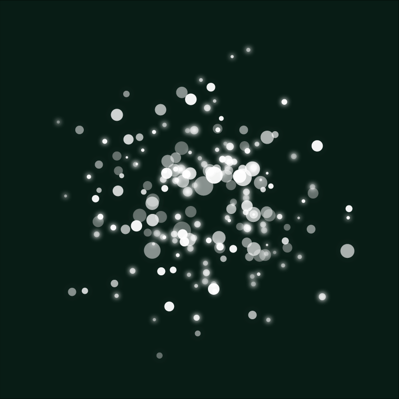 UniVerse #11 static token preview