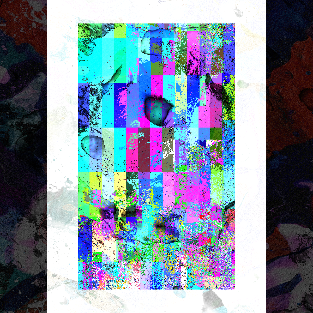 Abstract Syllogism #10 static token preview