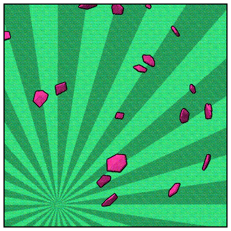 POP! Rocks #2 static token preview