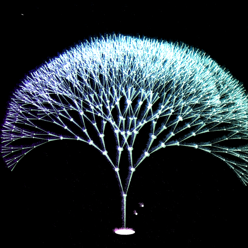 SoulTree #6 static token preview
