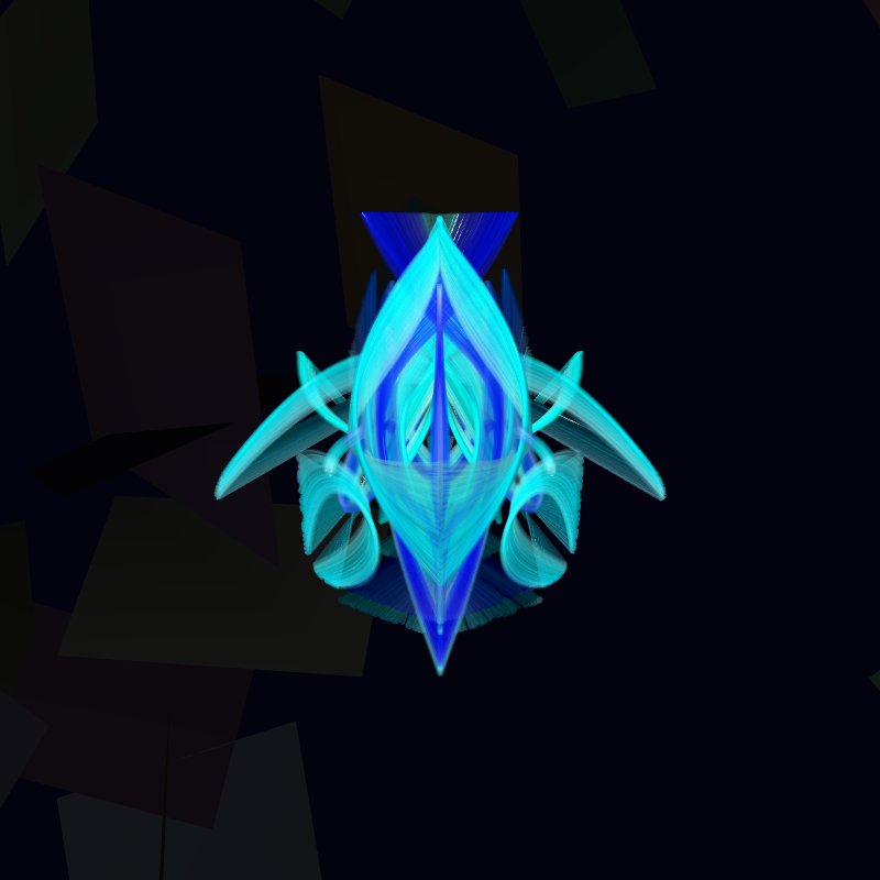 Rorshak Redux #3 static token preview