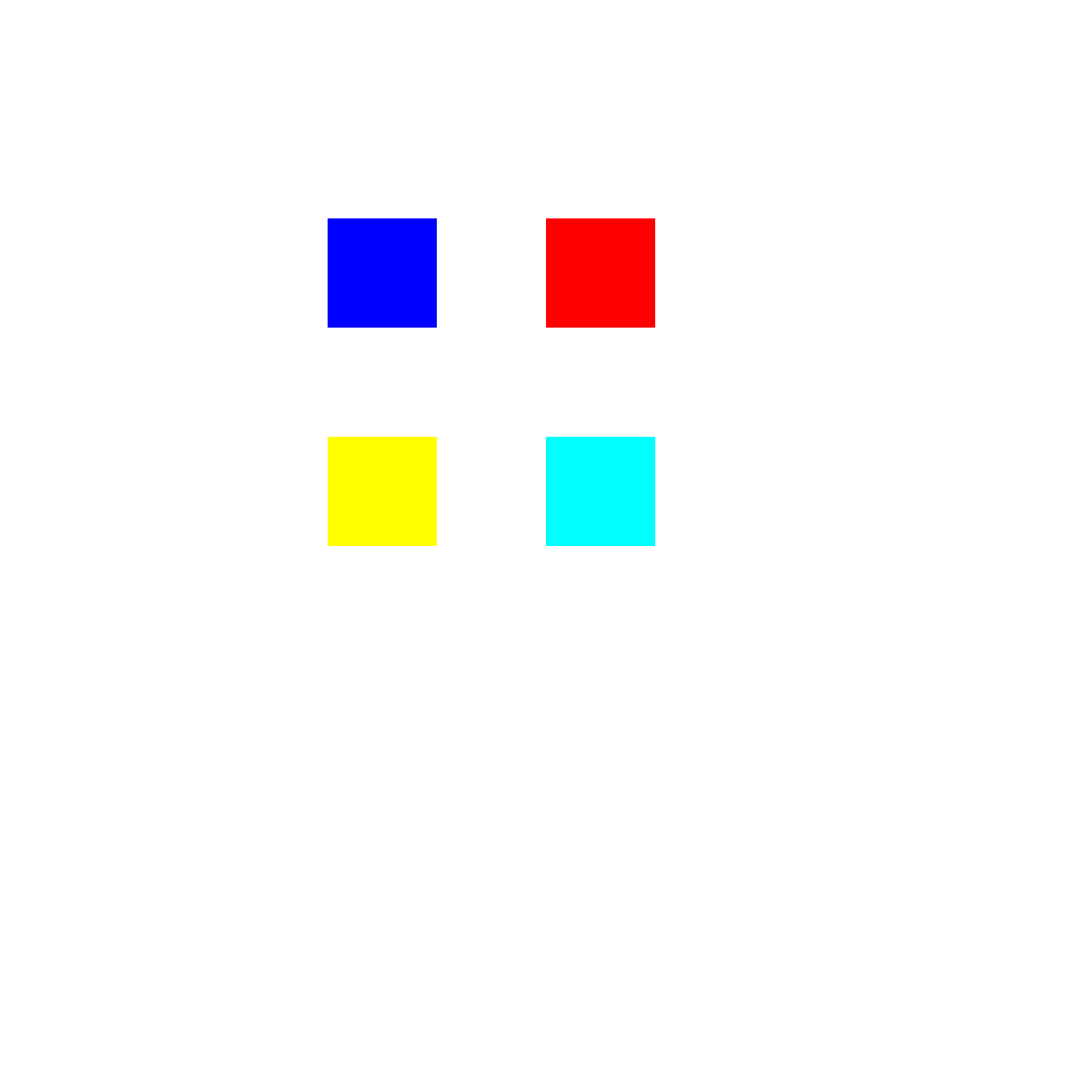 95% of These Pixels Are Totally Worthless #32 static token preview