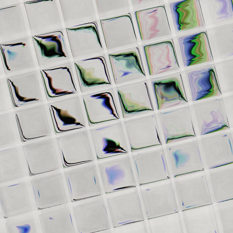 Microreactors/A Box of Chocolates #177 static token preview