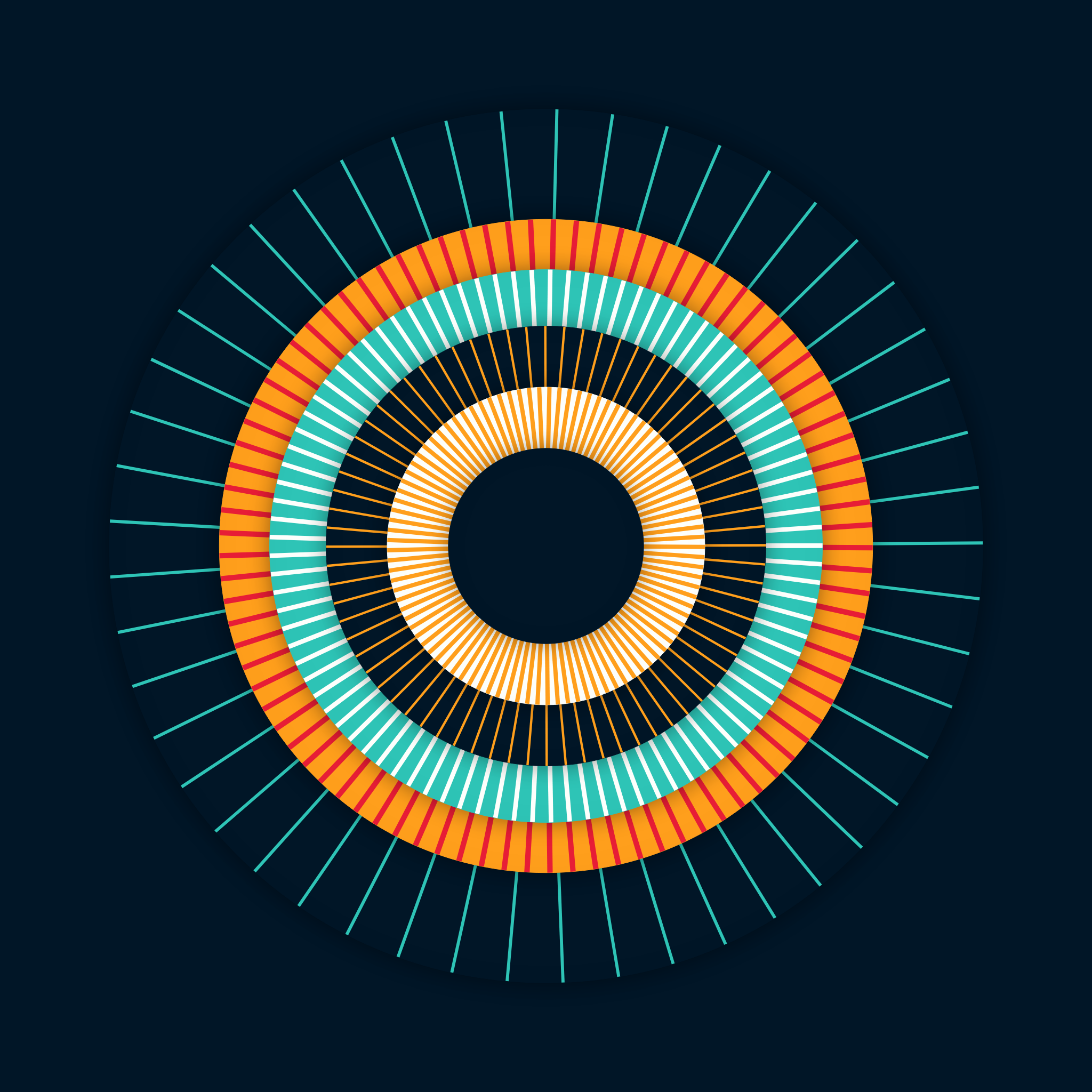 ROTATING SYSTEM 01 #226 static token preview