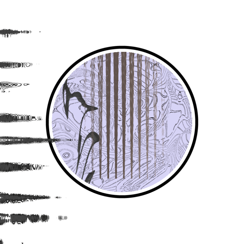Glitch #4 static token preview