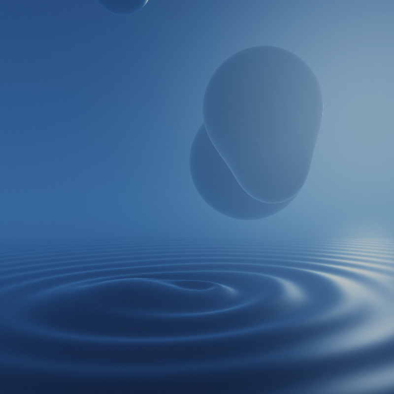 Metaballs #10 static token preview