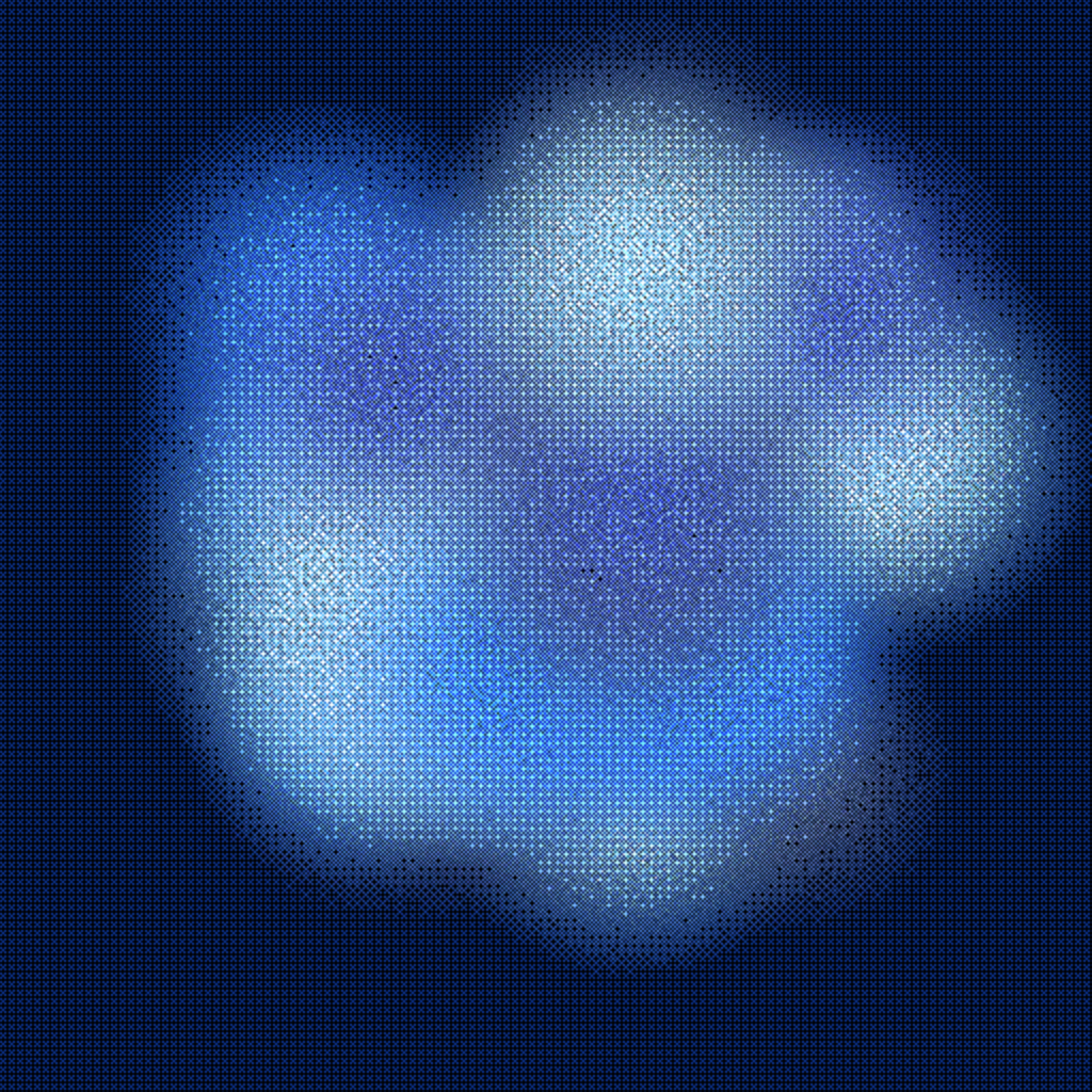 Molecular #12 static token preview