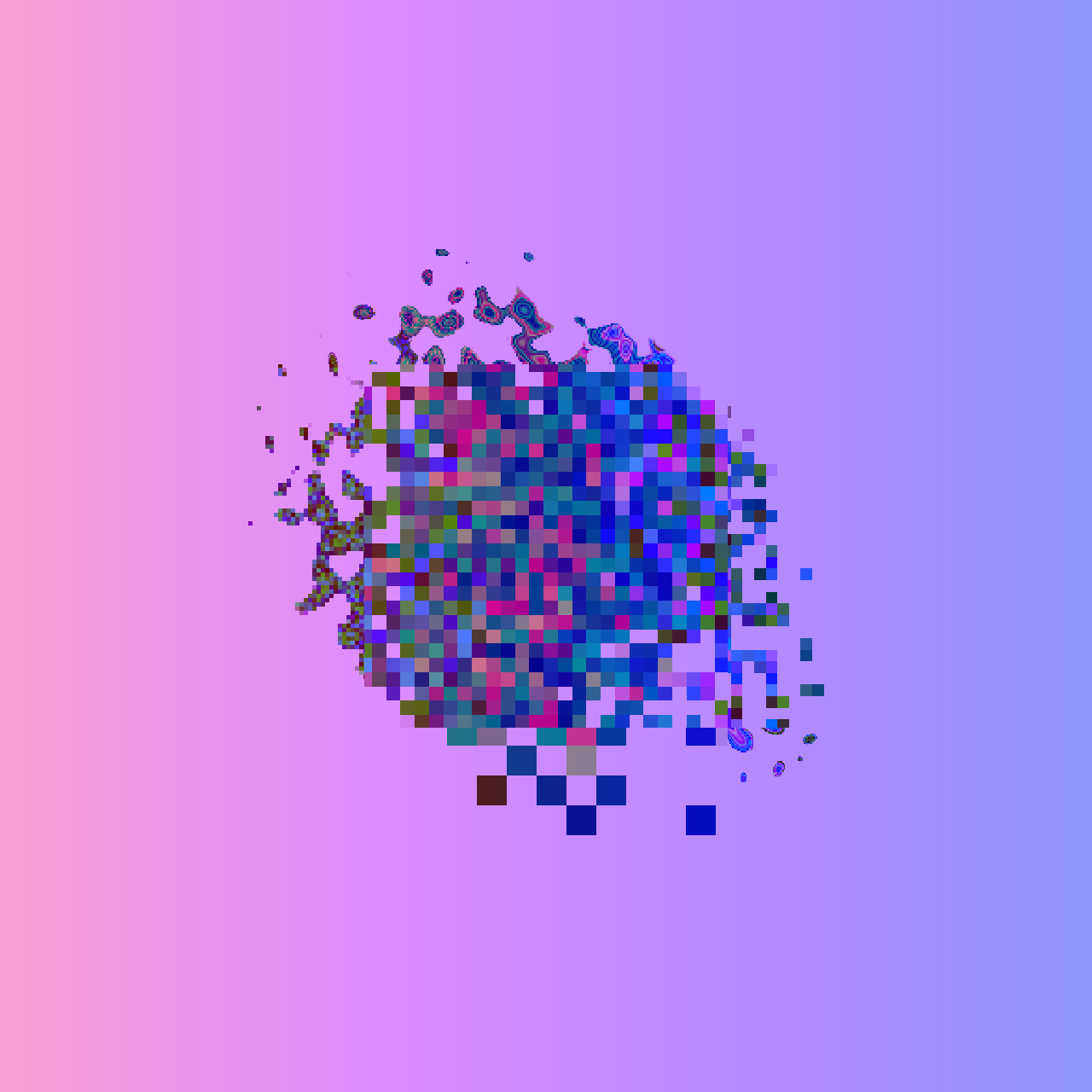 Microbioma #11 static token preview