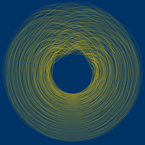 Oscillation 01 project preview