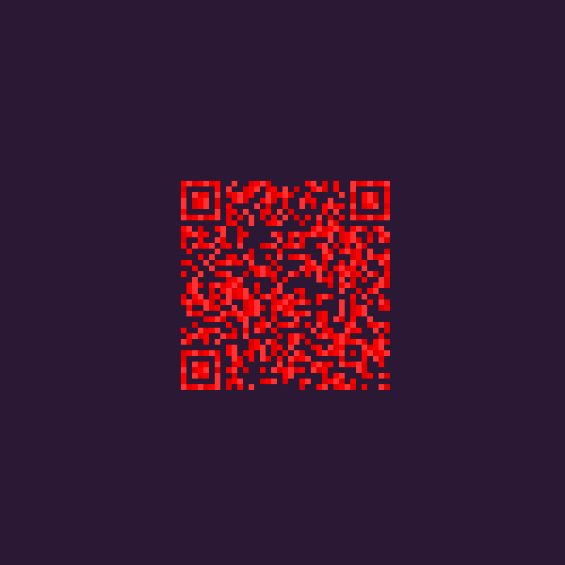 d i s i n t e g r a t e #17 static token preview