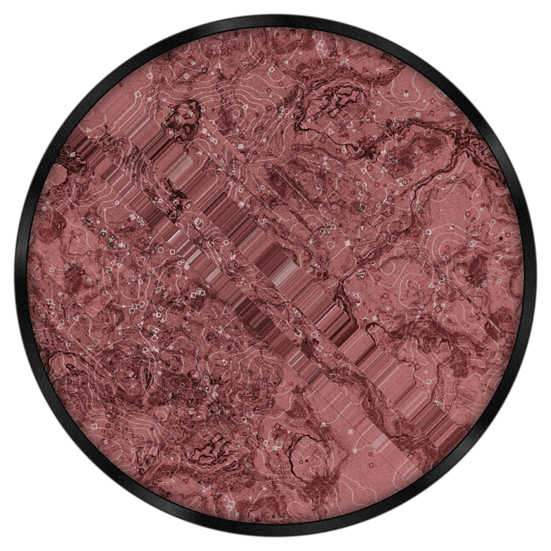Chaos Culture #10 static token preview