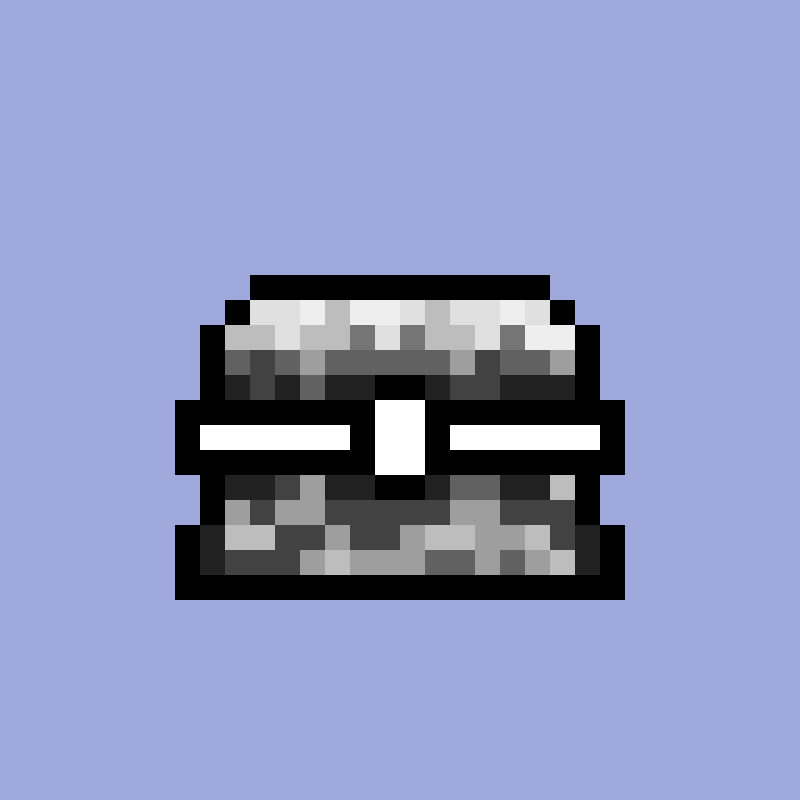 Pxl Loot #13 static token preview