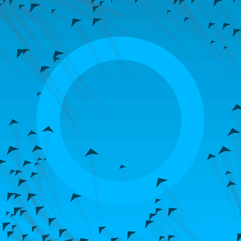 For the Boirds #18 static token preview