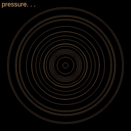 Oracle Records v.2 project preview